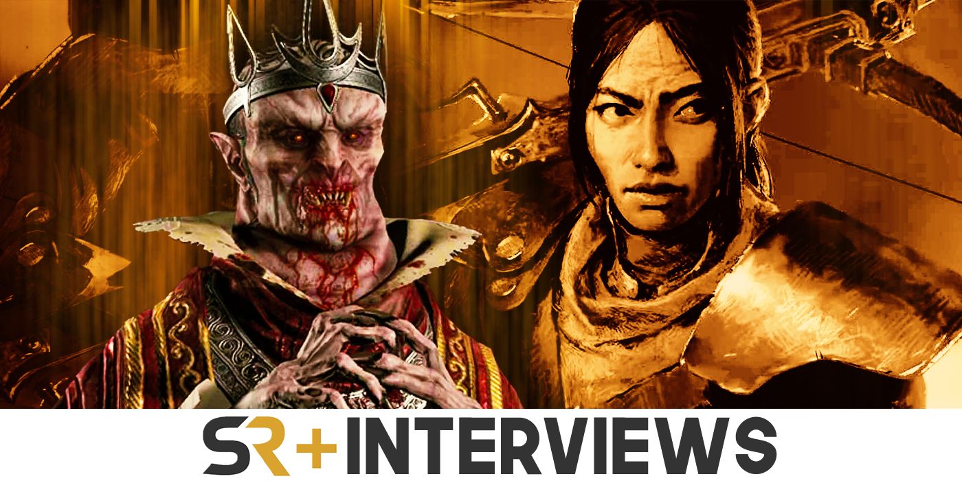 Desarrolladores de Diablo 4 sobre la próxima temporada de "Power Fantasy" de Blood