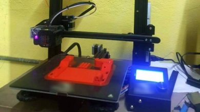 Detienen a fabricante de armas hechas con impresora 3D