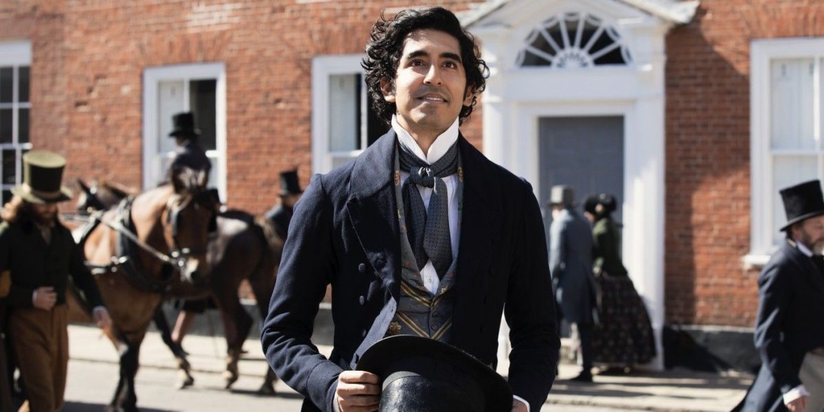 Dev Patel protagoniza el tráiler de La historia personal de David Copperfield