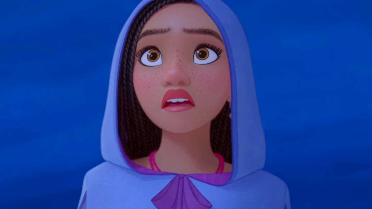 Disney sufre la segunda decepción consecutiva del fin de semana de Acción de Gracias mientras la taquilla de Wish es decepcionante