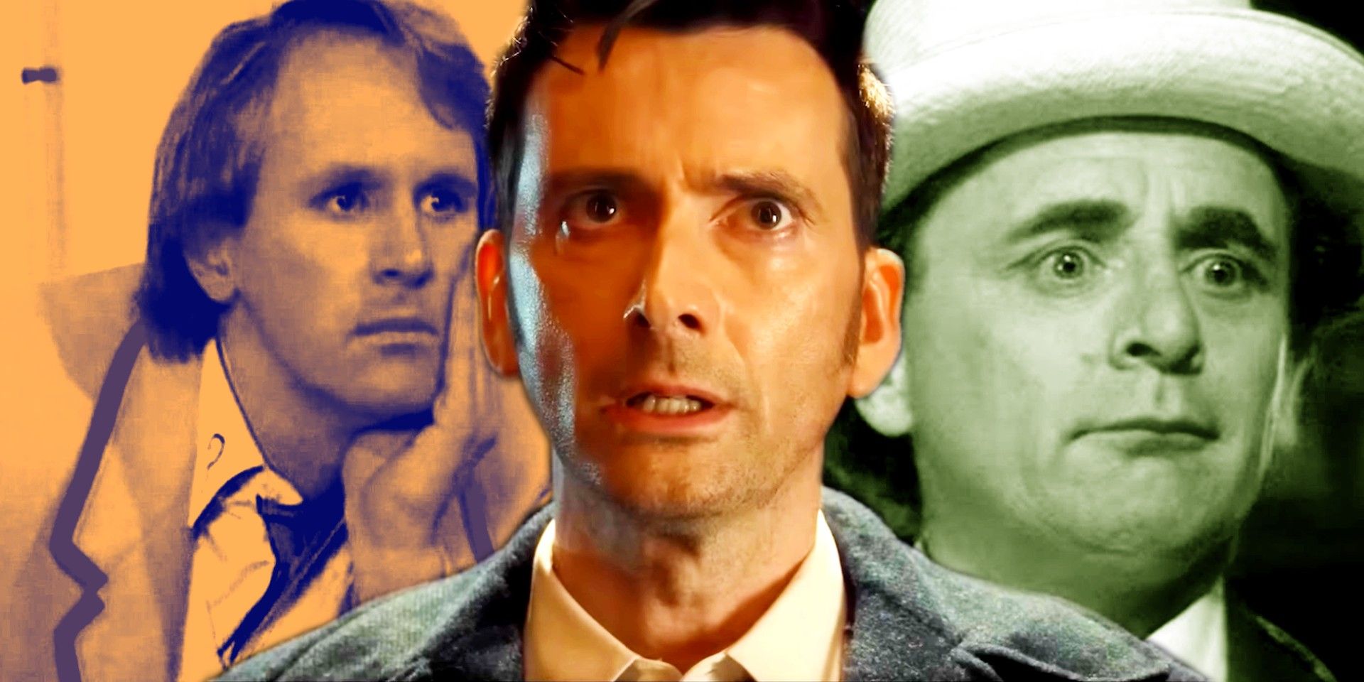 Doctor Who Legend confirma “no participar” en los nuevos episodios de David Tennant