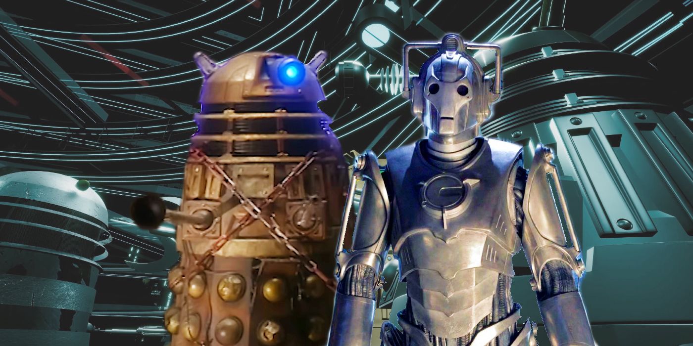 Doctor Who Showrunner RTD confirma que la temporada 14 no contará con villanos clásicos de 60 años: “Una buena pausa”