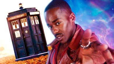 Doctor Who Showrunner se burla de una TARDIS más grande como resultado del presupuesto de Disney