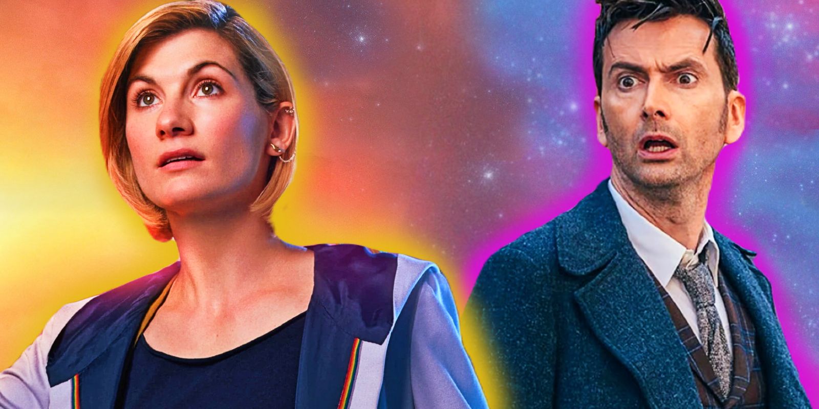 Doctor Who revela los verdaderos pronombres y el género del doctor después de la regeneración de Jodie Whittaker