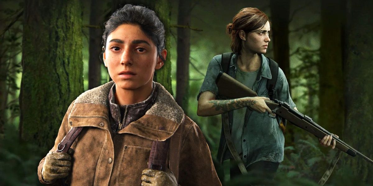 Dónde encajan los niveles perdidos de TLOU 2 Remastered en la historia