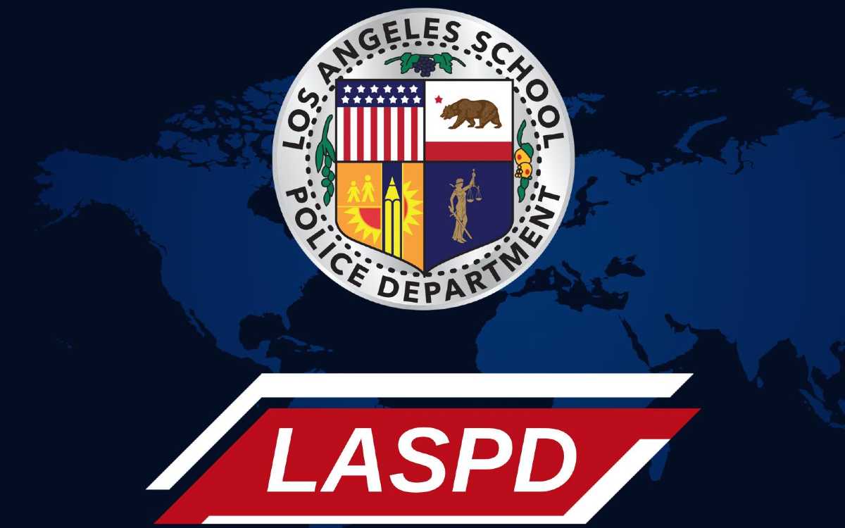 Dos estudiantes fueron apuñalados en escuela de Los Ángeles