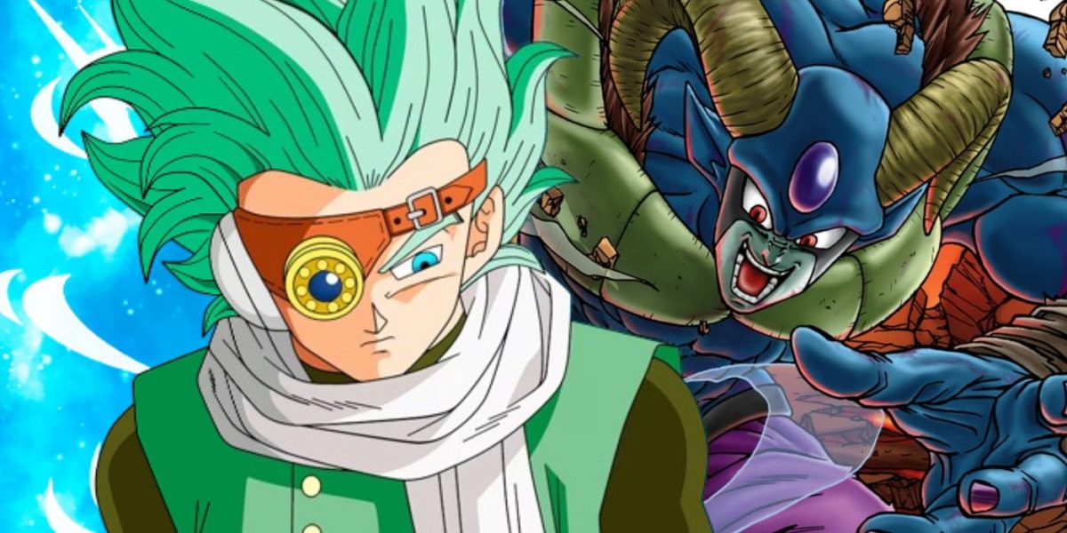 Dragon Ball Super presagió su giro más controvertido antes de lo que piensan los fanáticos