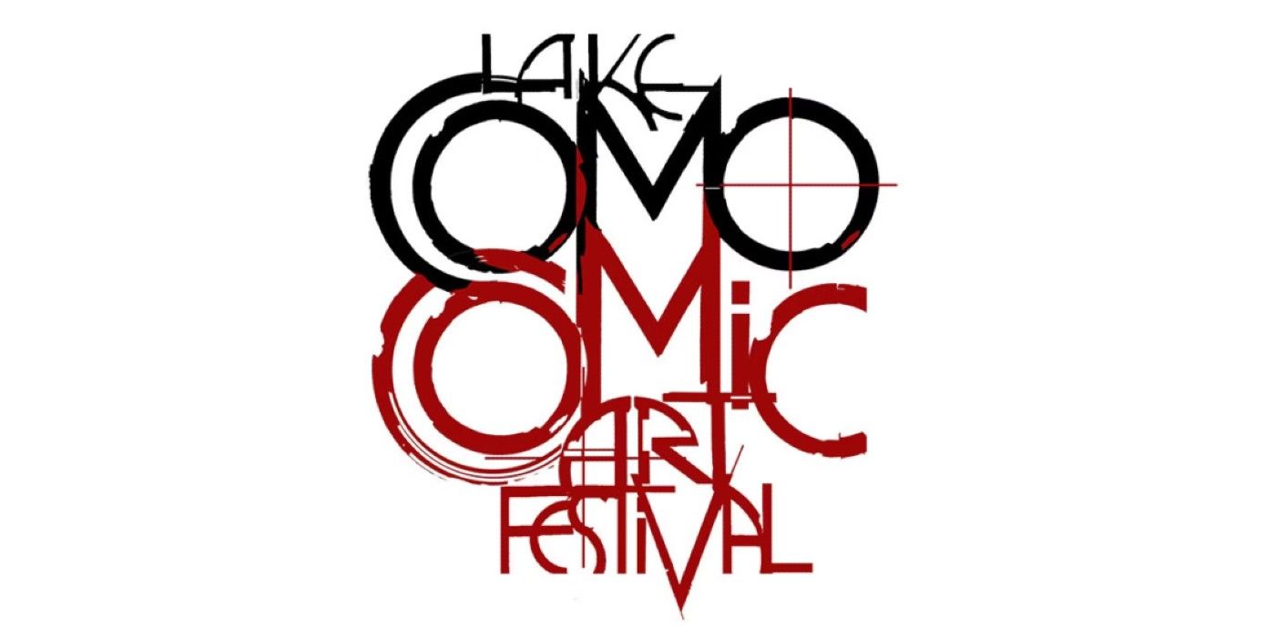 EXCLUSIVO: El Festival de Arte Cómico del Lago Como recluta aún más talento (y bocetos firmados para los asistentes VIP)
