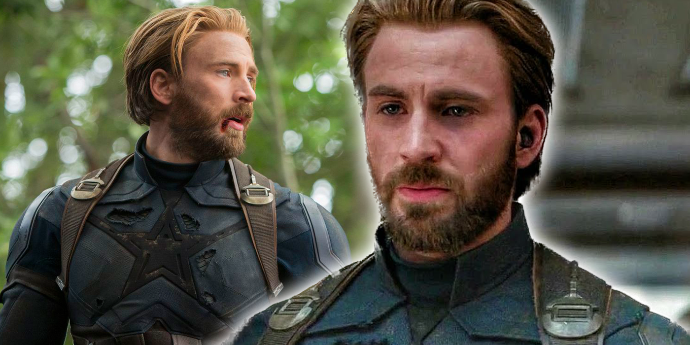 El Capitán América tiene la culpa del brutal final de Avengers Infinity War, según el director de Marvel