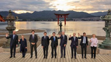 El G7 es un 'remanente de la Guerra Fría' que 'crea conflictos' para preservar sus intereses: Corea del Norte