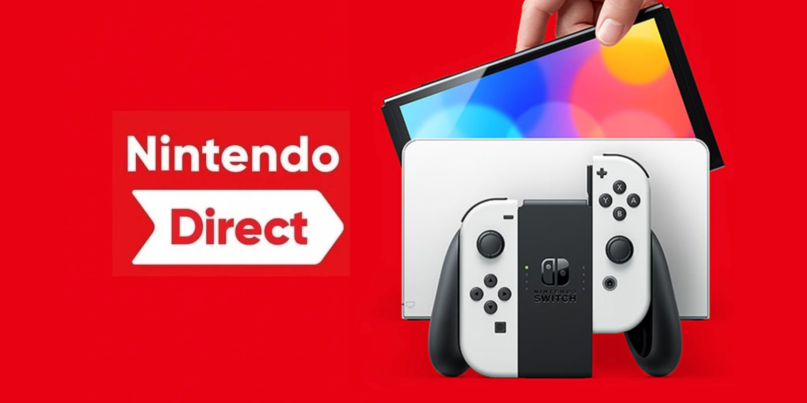 El Nintendo Direct de septiembre básicamente confirmó que Switch 2 saldrá en 2024