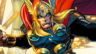 "El Presbítero Negro": Thor admite que siempre supo qué villano acabará matándolo