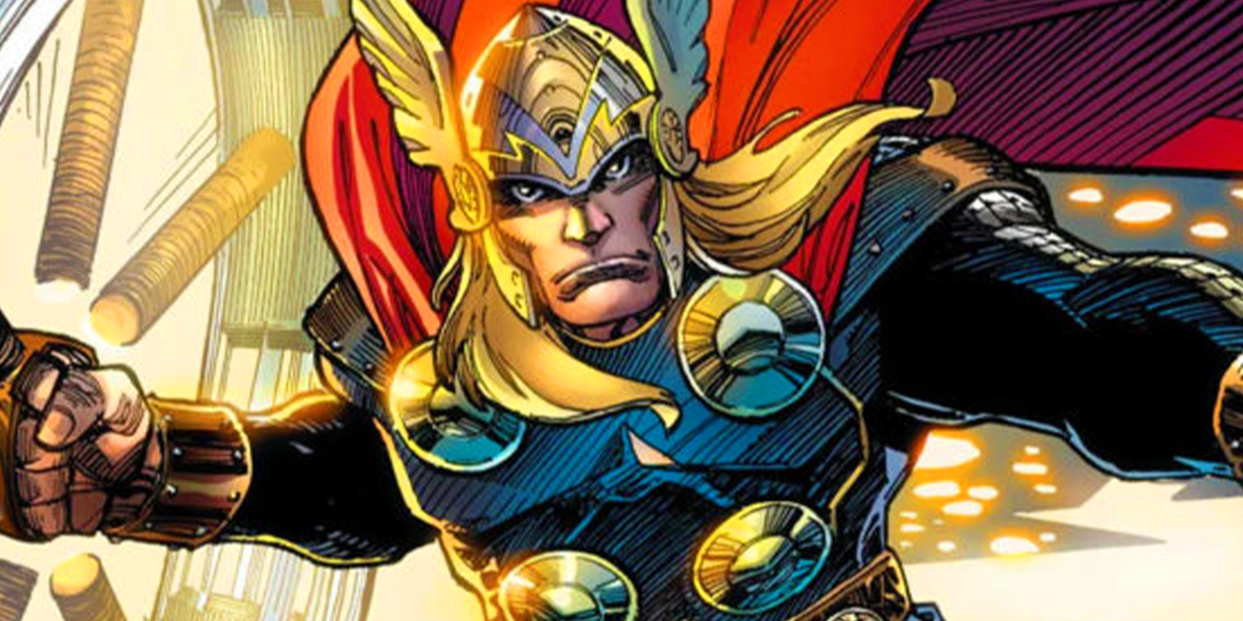 “El Presbítero Negro”: Thor admite que siempre supo qué villano acabará matándolo