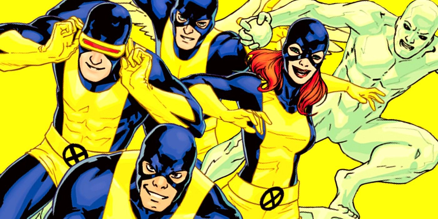 El Profesor X explica por qué los X-Men son el único equipo verdaderamente imbatible de Marvel (sin importar quién muera)