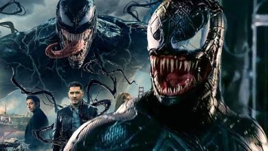 El animatrónico Venom no utilizado de Spider-Man 3 muestra cuán diferentes son ahora las películas de superhéroes