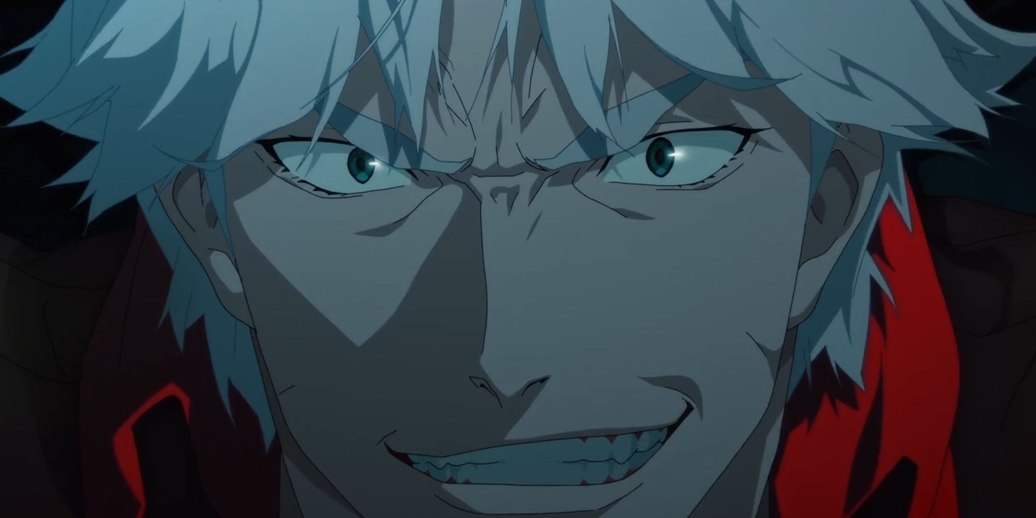 El anime Devil May Cry de Netflix luce increíble en un nuevo tráiler épico