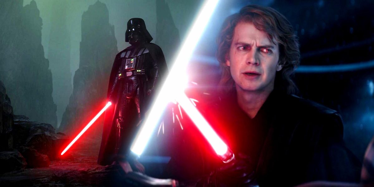 El arte conceptual no utilizado de Force Awakens muestra la transformación definitiva de Darth Vader