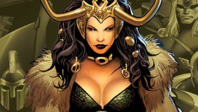 El cosplay de Lady Loki demuestra que Loki siempre será más genial cuando sea malvado