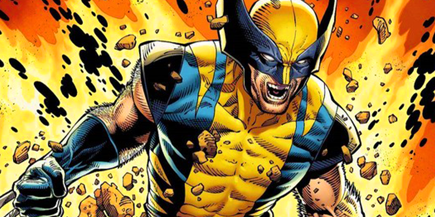 El cosplay de Samurai Wolverine honra la parte del origen de Logan que todos olvidan
