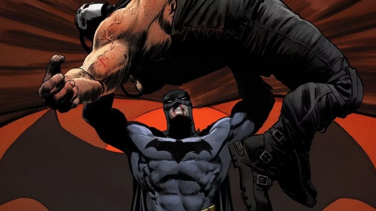 El cosplay épico de Batman rinde homenaje a una de las citas más geniales del Caballero Oscuro