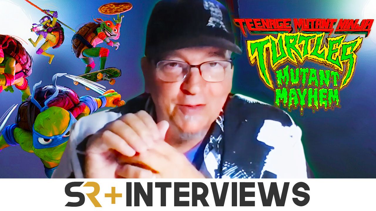 El creador de TMNT, Kevin Eastman, sobre Mutant Mayhem, The Last Ronin y el legado de las tortugas