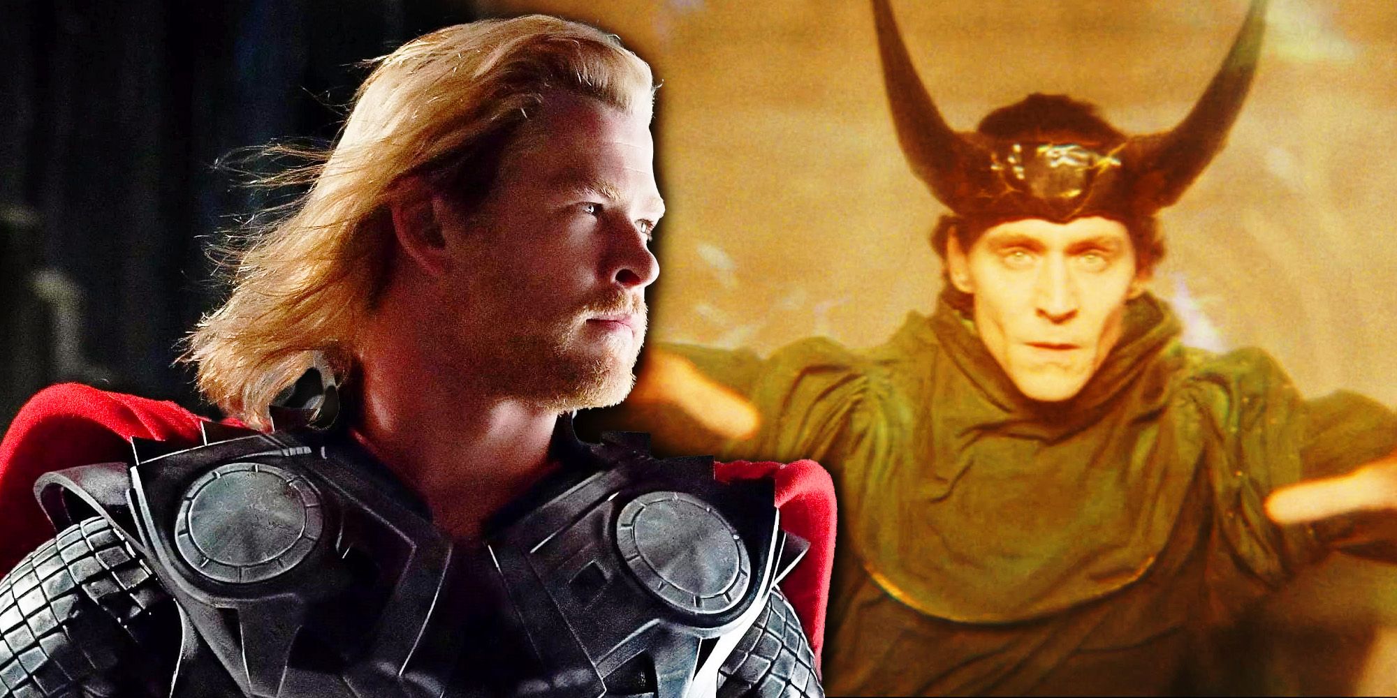 El destino de la temporada 2 de Loki repite un truco de poder de Thor de 12 años