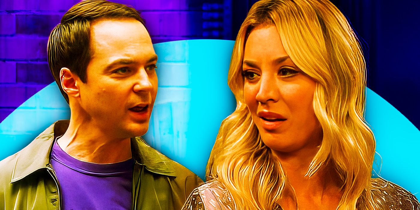 El detalle del spin-off de One Big Bang Theory es una MUY buena señal para el programa