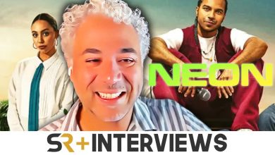 El director de Neon Oz Rodríguez habla sobre cómo trabajar con superestrellas del reggaetón y filmar en Puerto Rico