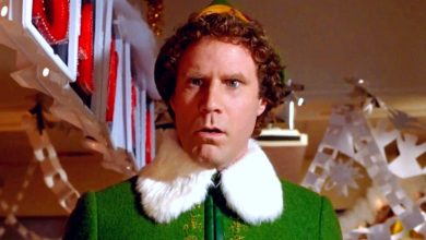 El director de casting original de Elf revela quién debería interpretar a Buddy en un remake, y es otra estrella de SNL