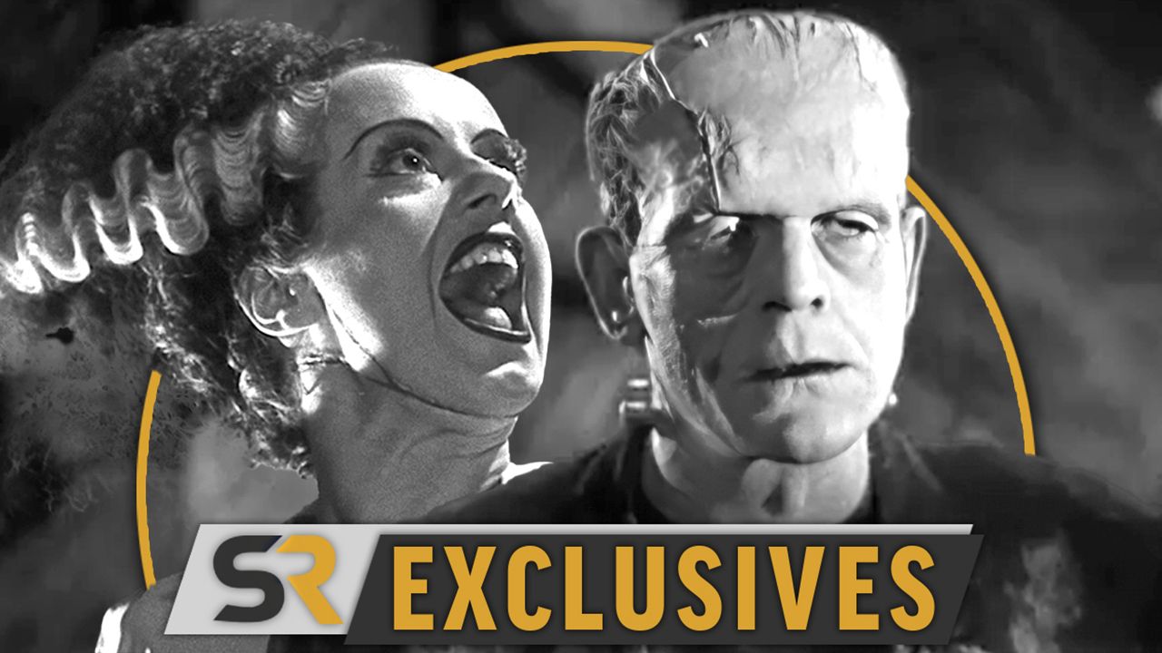 El director original del remake de La novia de Frankenstein ofrece una actualización sobre los planes de Universal para un personaje sin él