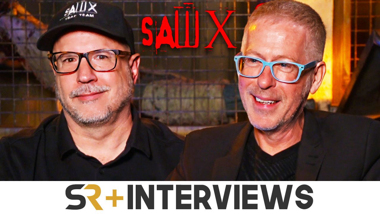 El director y diseñador de producción de Saw X habla sobre las inspiraciones del trap y el legado de la franquicia