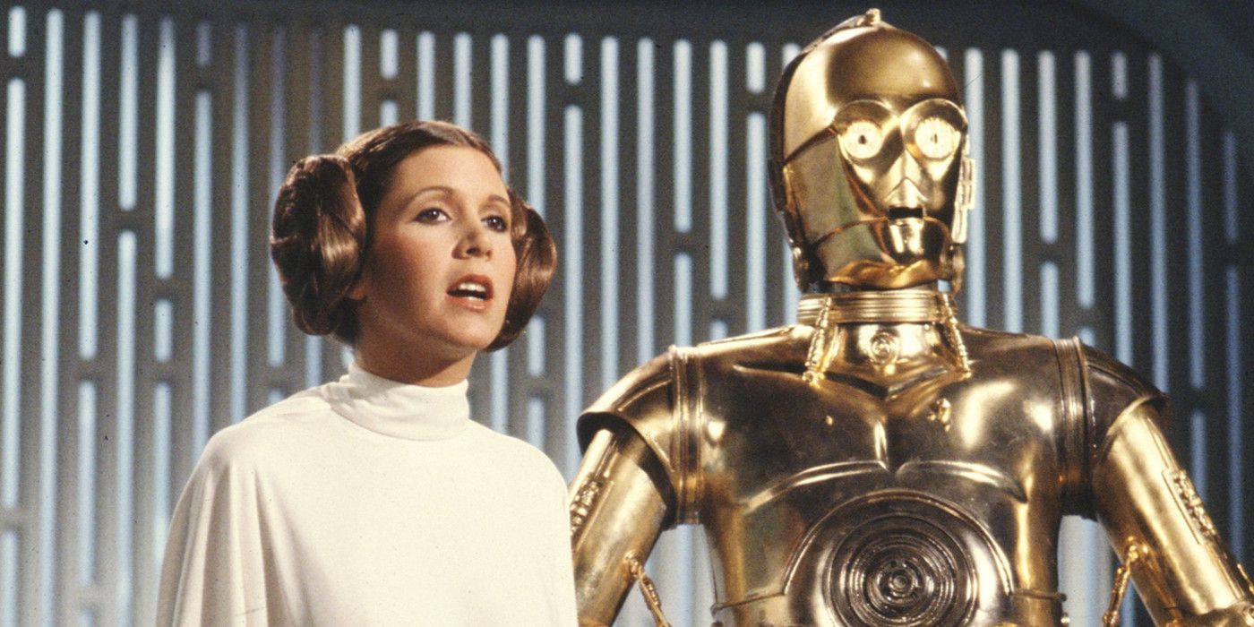 El documental de Star Wars celebra la historia que George Lucas quería olvidar