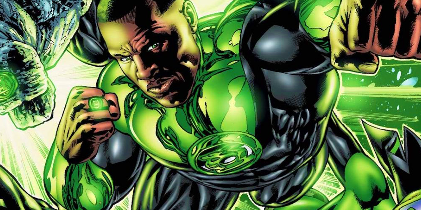 El Linterna Verde más fuerte de DC revela la principal debilidad de otros miembros del cuerpo