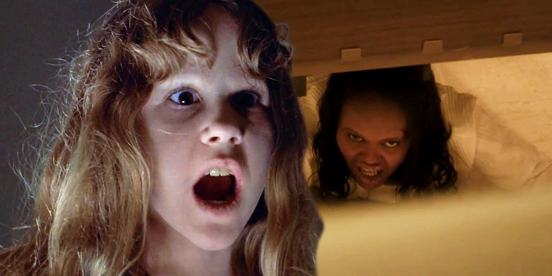 El exorcista: las acrobacias del creyente podrían superar las impactantes escenas de la película original