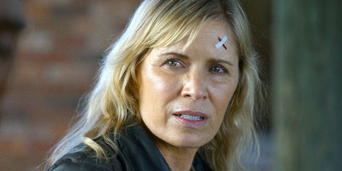 El final de PADRE de Fear The Walking Dead continúa una tendencia de franquicia satisfactoria