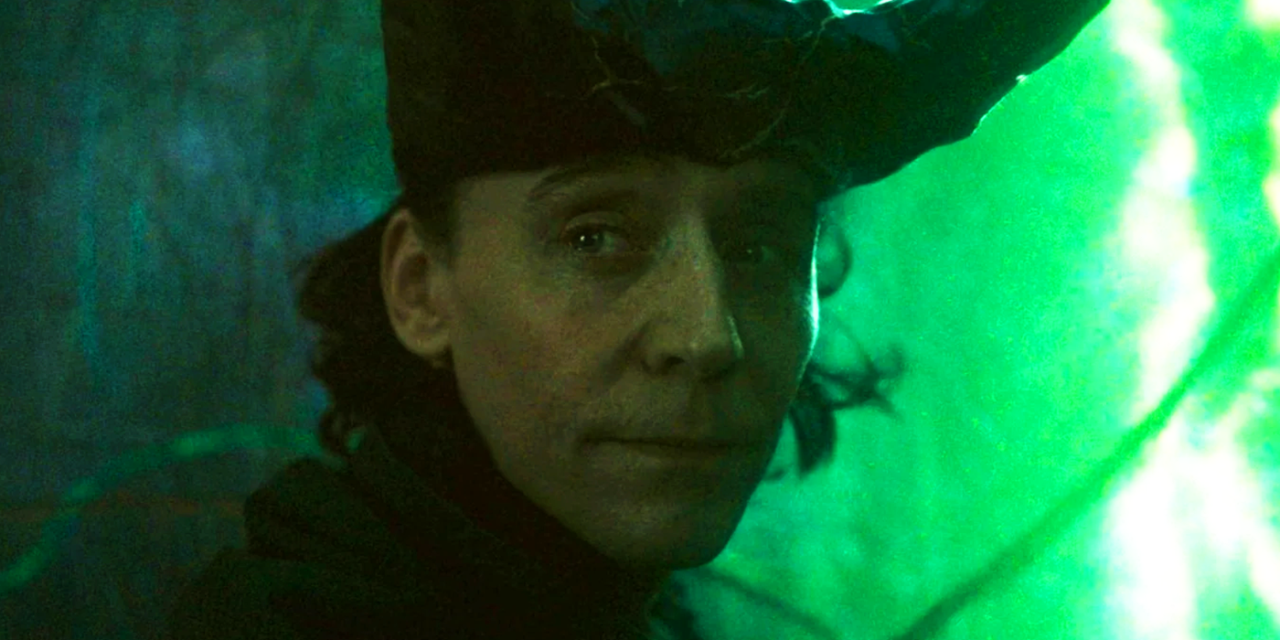 El final original de la temporada 2 de Loki revelado por el director de la serie MCU