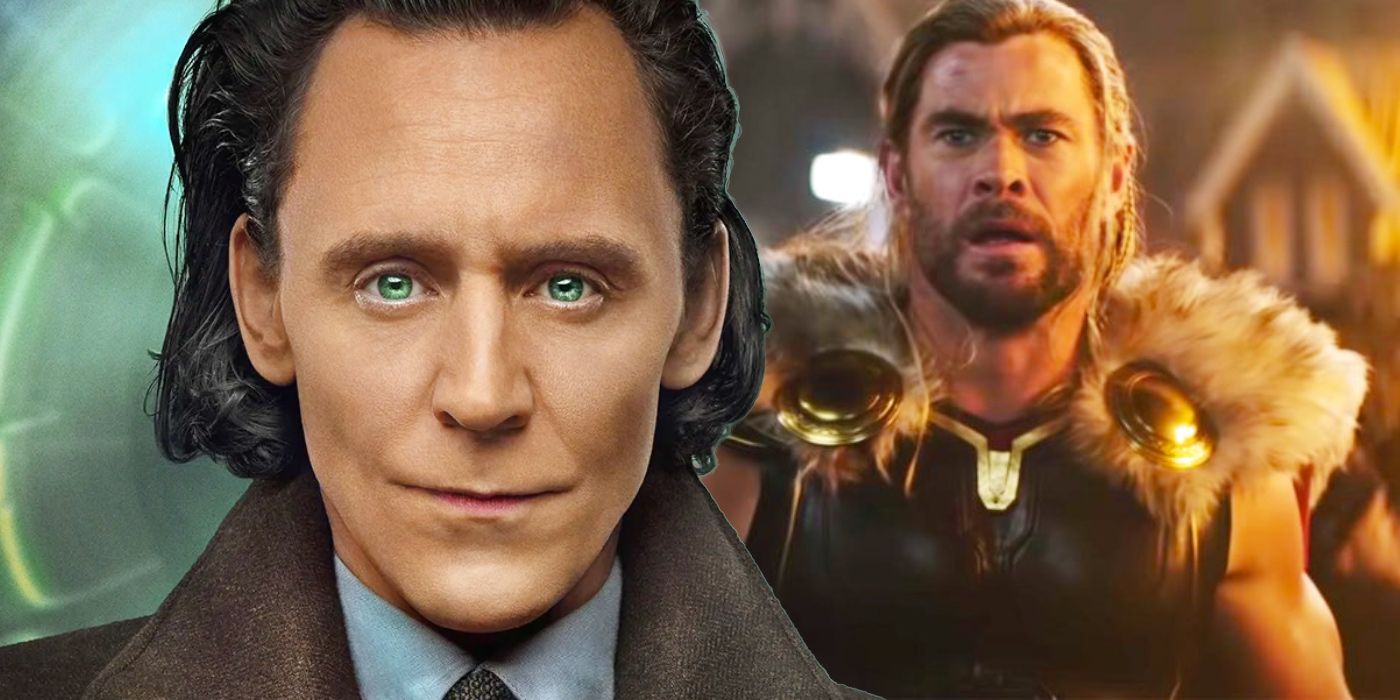 El futuro de MCU de Loki y la reunión de Thor adelantados por el productor de MCU
