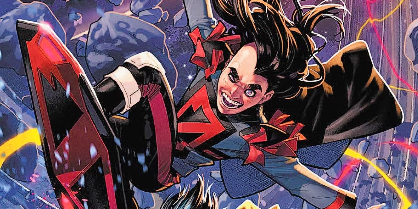 El hijo olvidado de Superman tiene un nuevo lugar en el universo DC: como villano