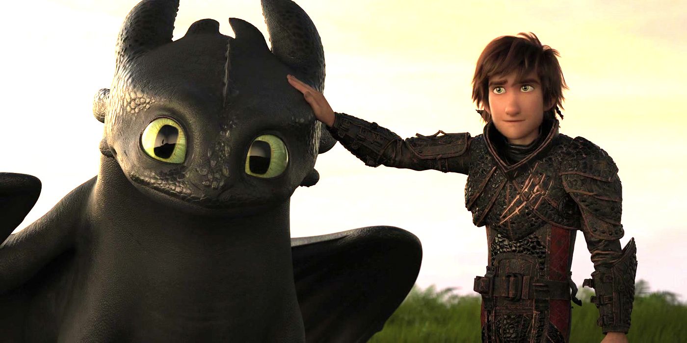 7 tipos de dragones que estamos ansiosos por ver en el remake de acción real de Cómo entrenar a tu dragón