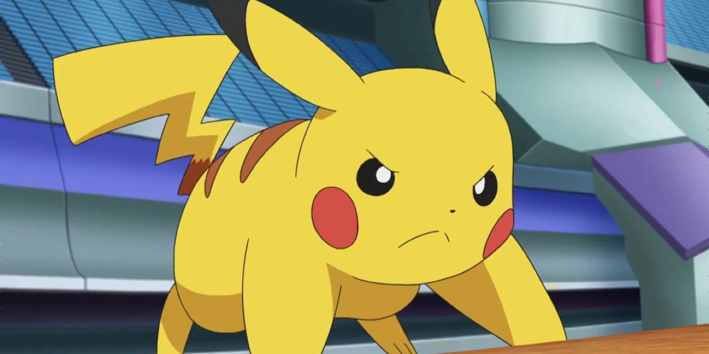 El manga de Pokémon hizo a Pikachu aún más fuerte que el anime