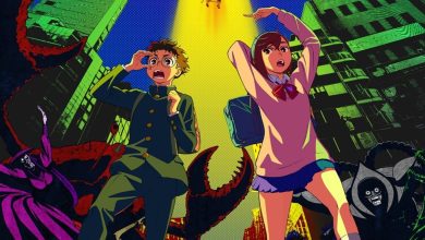 El manga más subestimado de Shonen Jump finalmente obtiene una adaptación al anime