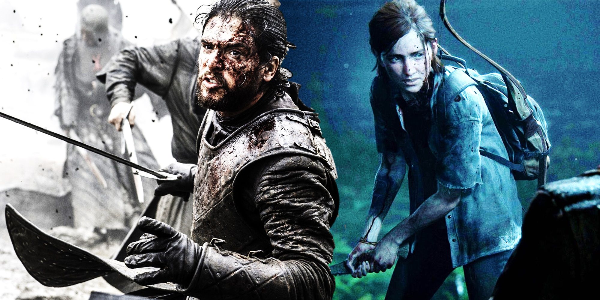 El mayor éxito de HBO demuestra que logrará un aspecto clave de la temporada 2 de The Last Of Us