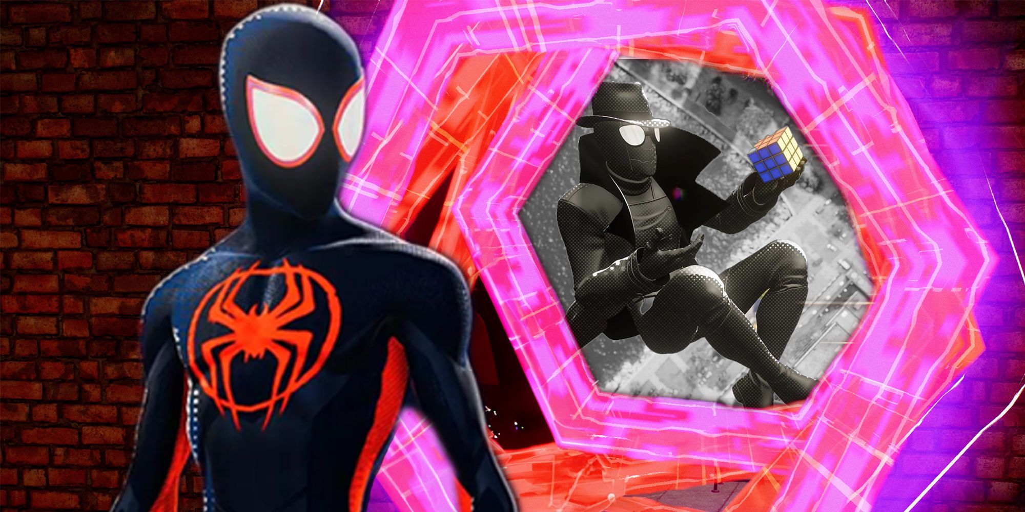 El modo secreto de Marvel’s Spider-Man 2 pone a un personaje de Spider-Verse en el centro de atención