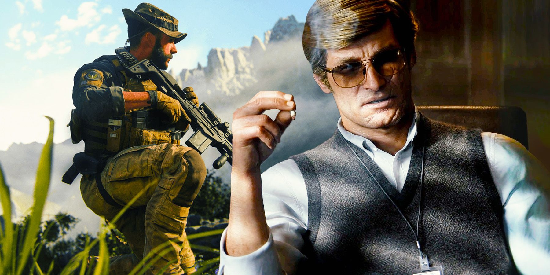 El nuevo Call Of Duty Black Ops puede solucionar el peor problema de la serie
