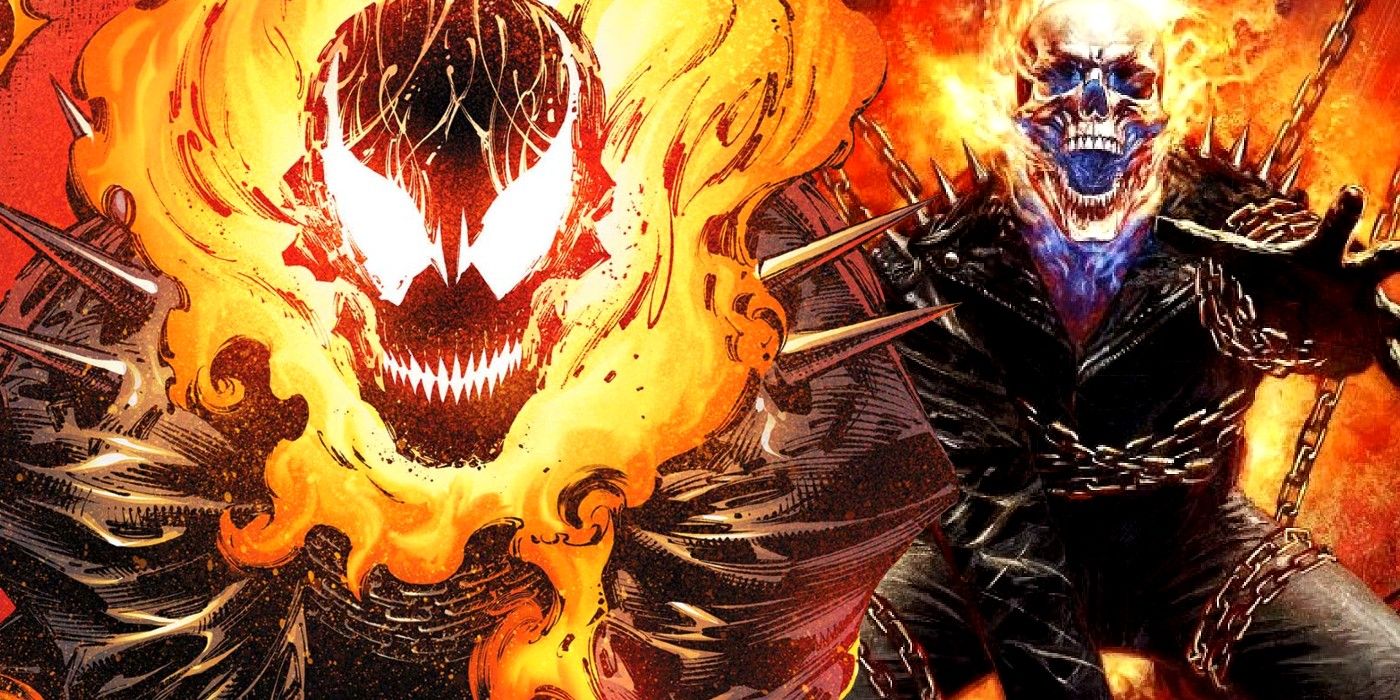 El nuevo Ghost Rider reemplazará al original en 2024, anuncia Marvel