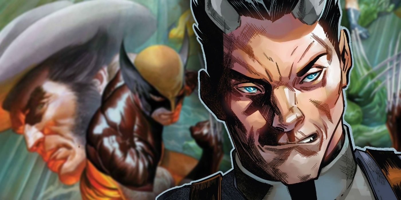 El nuevo Wolverine de Marvel acaba de demostrar que merece el nombre, tal vez más que Logan