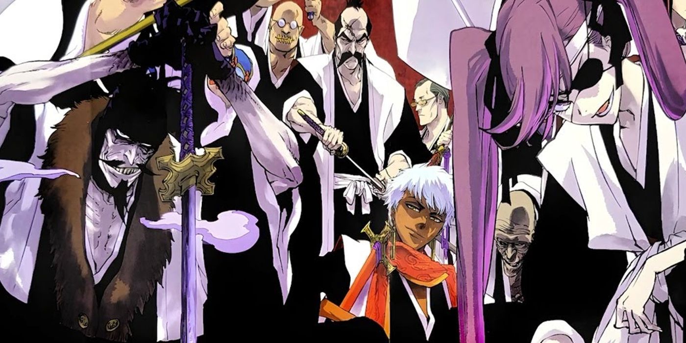 El nuevo anime de Bleach confirma que es diferente del manga en el buen sentido