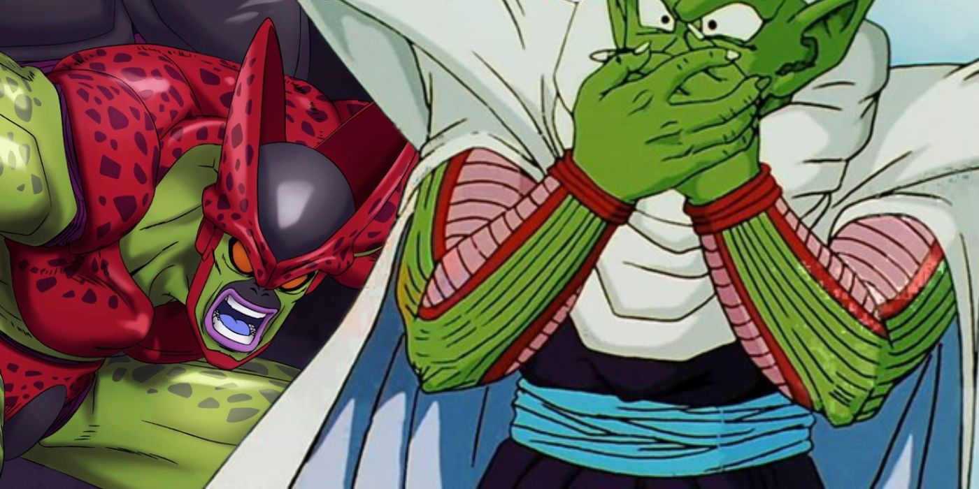 El nuevo arco de Dragon Ball Super en realidad está arruinando a Piccolo, no mejorándolo