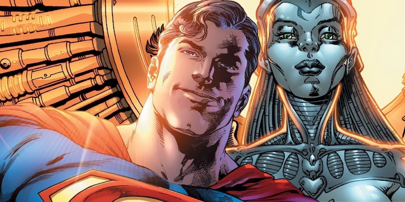 El nuevo casting de Superman Legacy cobra vida en un maravilloso arte del universo DC