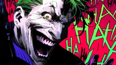 El nuevo nombre en clave del Joker demuestra cuán gravemente le ha fallado Batman a Gotham